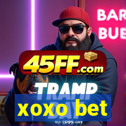 xoxo bet